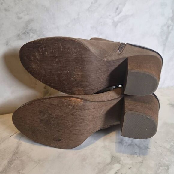 Carlos by Carlos Santana Women's Helene Boot, Size 9.5 - Picture 6 of 7